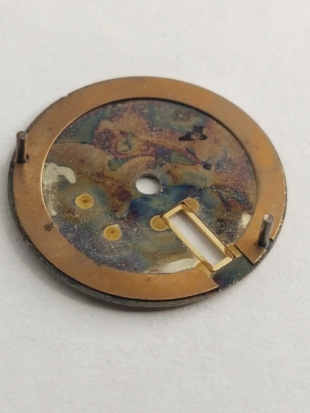 Dial Citizen NOS P-6600-667163-kA Part. 6-667163
