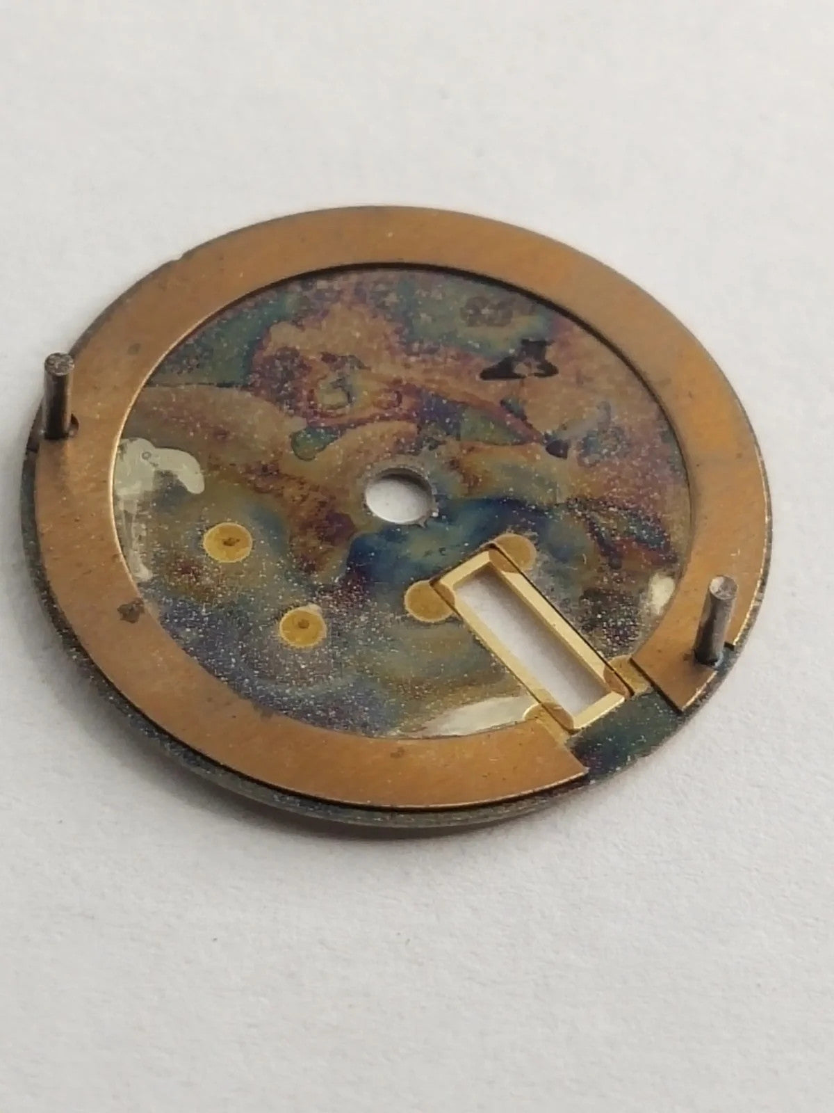 Dial Citizen NOS P-6600-667163-kA Part. 6-667163