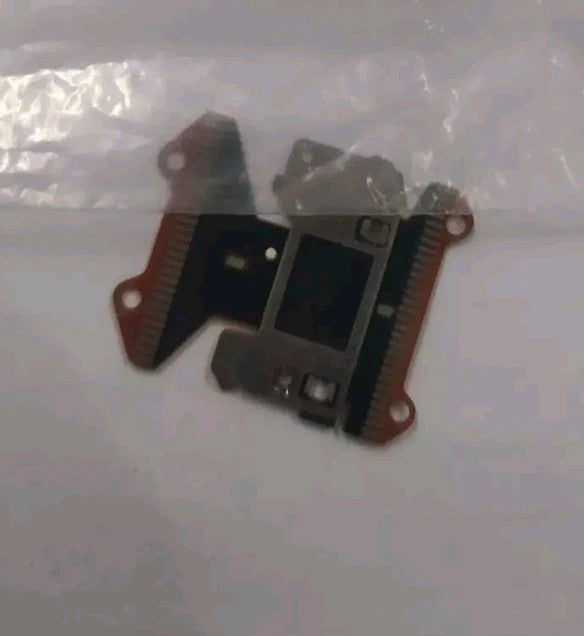 NOS Circuit Plock connection Seiko Part . 4007 946 /Cal M145A