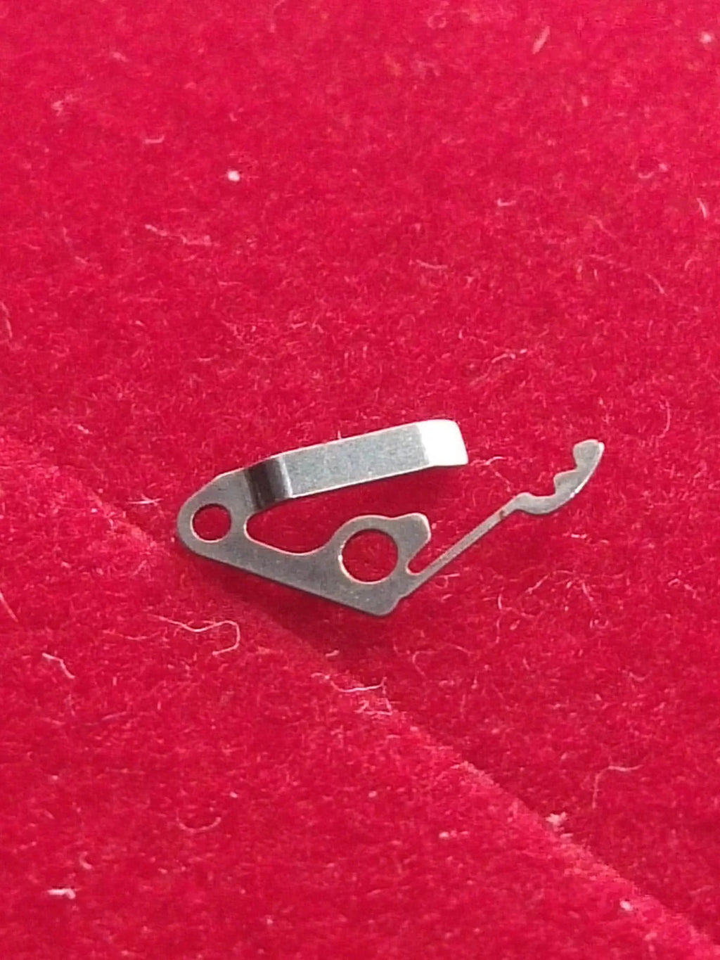Seiko Part. 388 013 Sitting lever Spring Cal.4302A/4303A/4325A/4326A (1pc