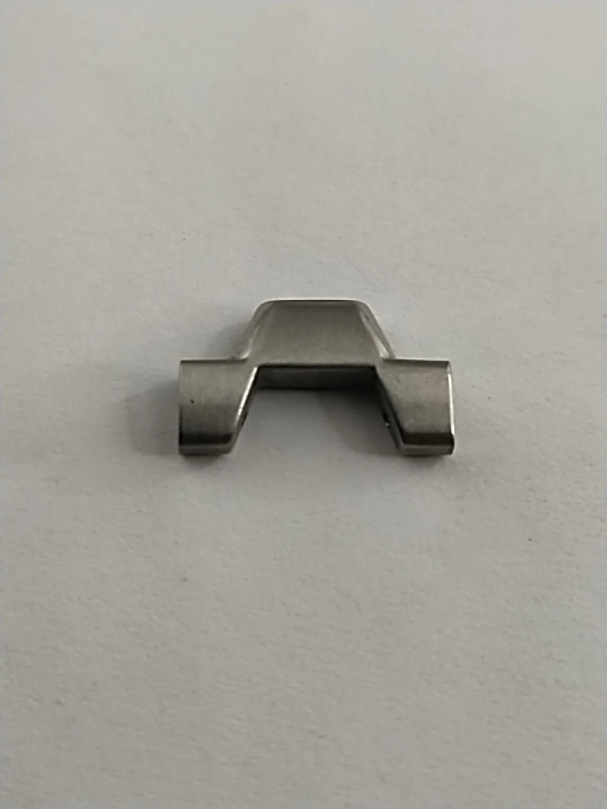 Original Tissot Link / 18 MM