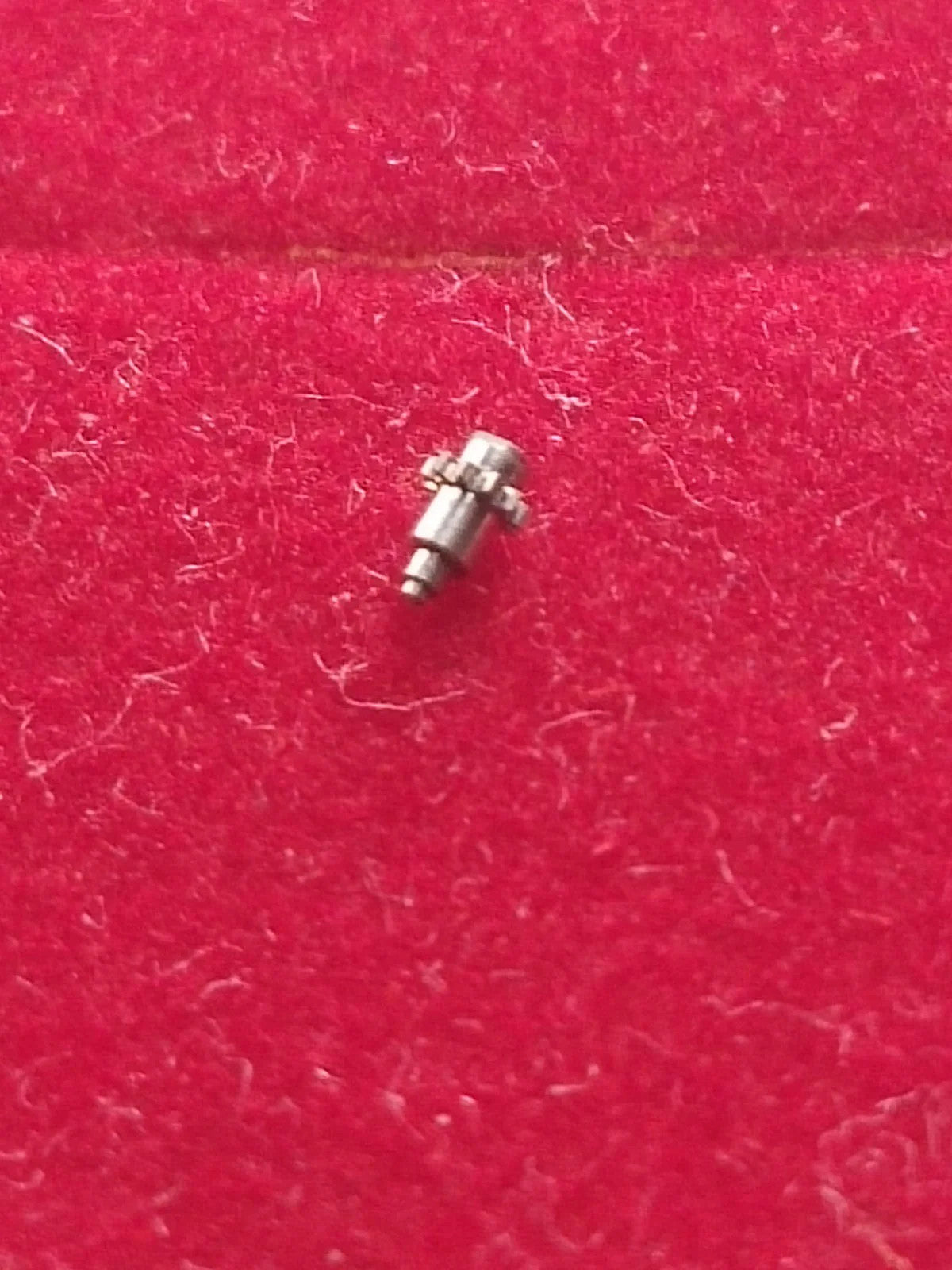 NOS Seiko Parts 507 420 Cal. 5106A/1pc