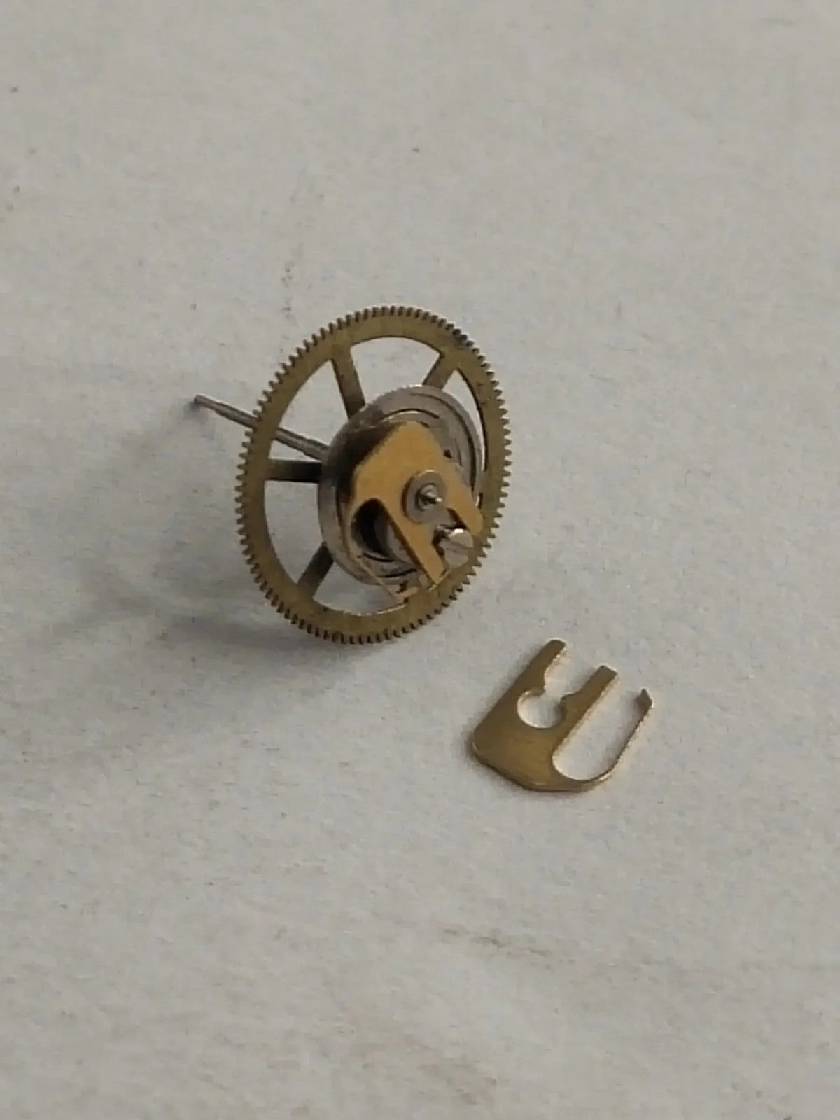 NOS SEIKO Original Part /706 610/6138/6139 chronograph finger