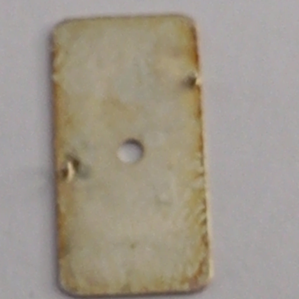 GUCCI Original /Dail CADRANGRIS 3905L / Part No. 051A410.6 color  Beige