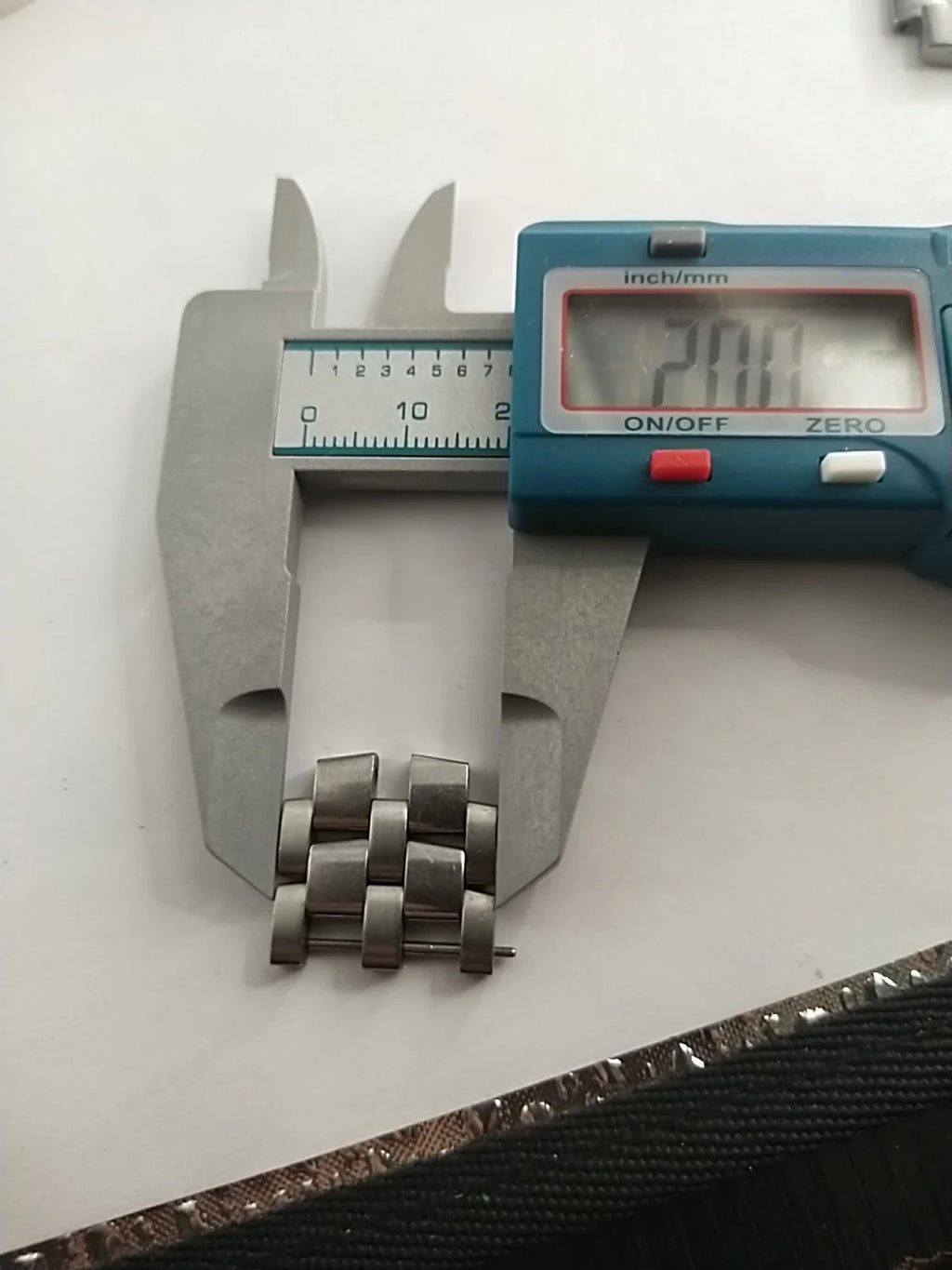 Original Tissot Link / 20 MM / Price for one piece