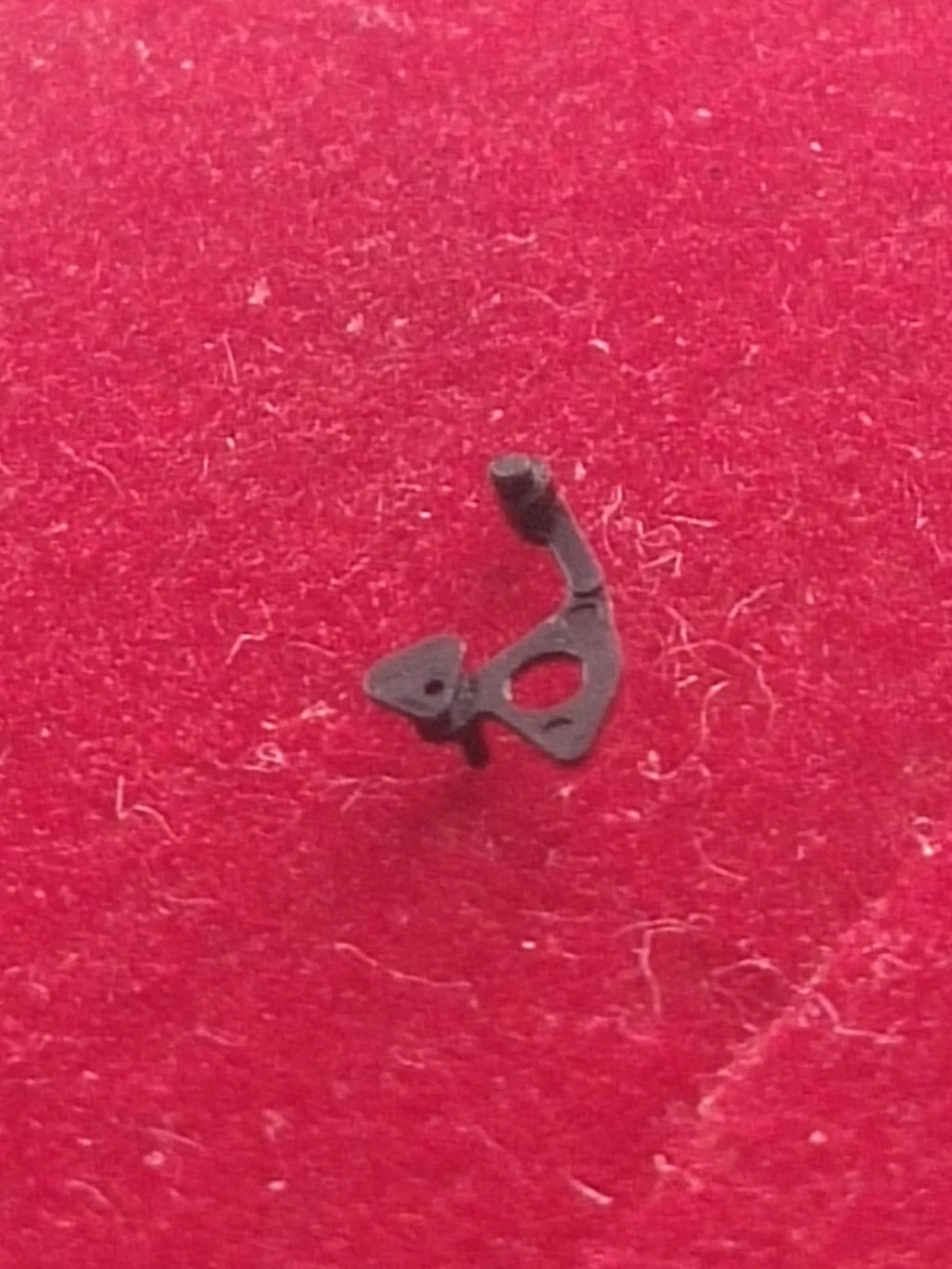 NOS Seiko Parts 767 930 /Cal. 1E20 /1 Pc