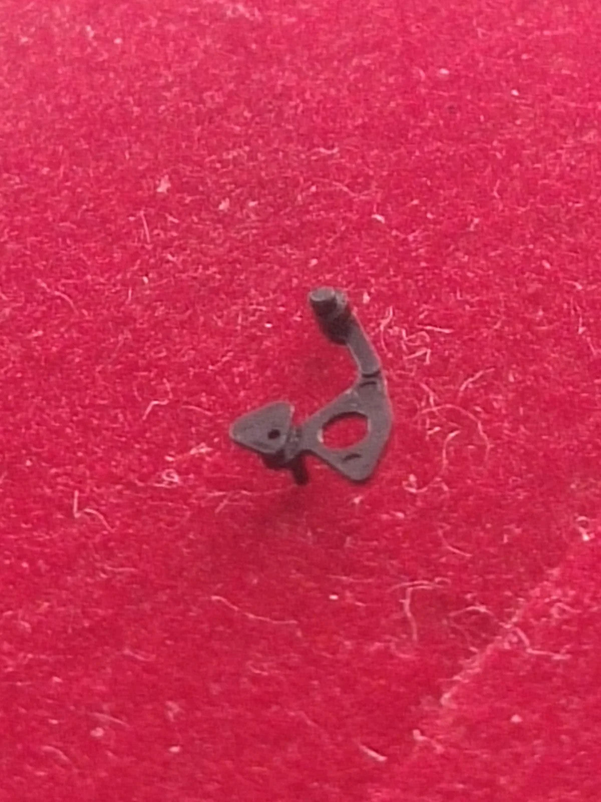 NOS Seiko Parts 767 930 /Cal. 1E20 /1 Pc