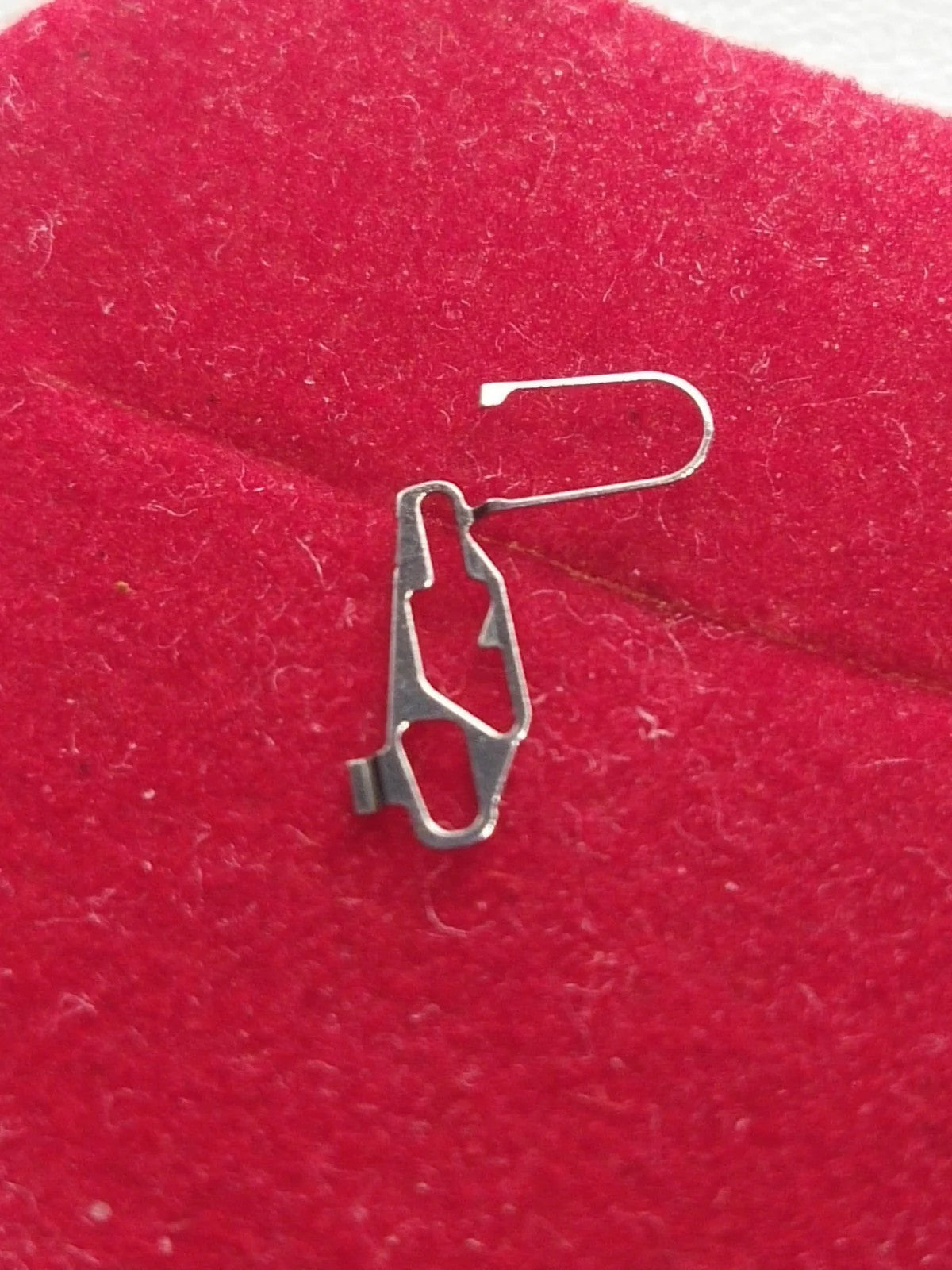 NOS Seiko Parts 719 755 Cal. 8123A/1pc