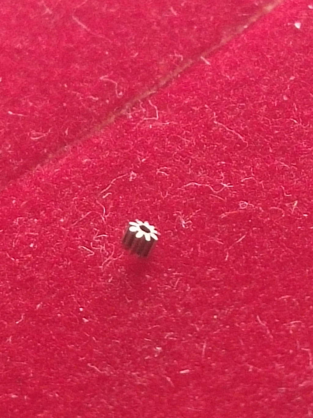 NOS Seiko Parts 766 735 /1 Pc