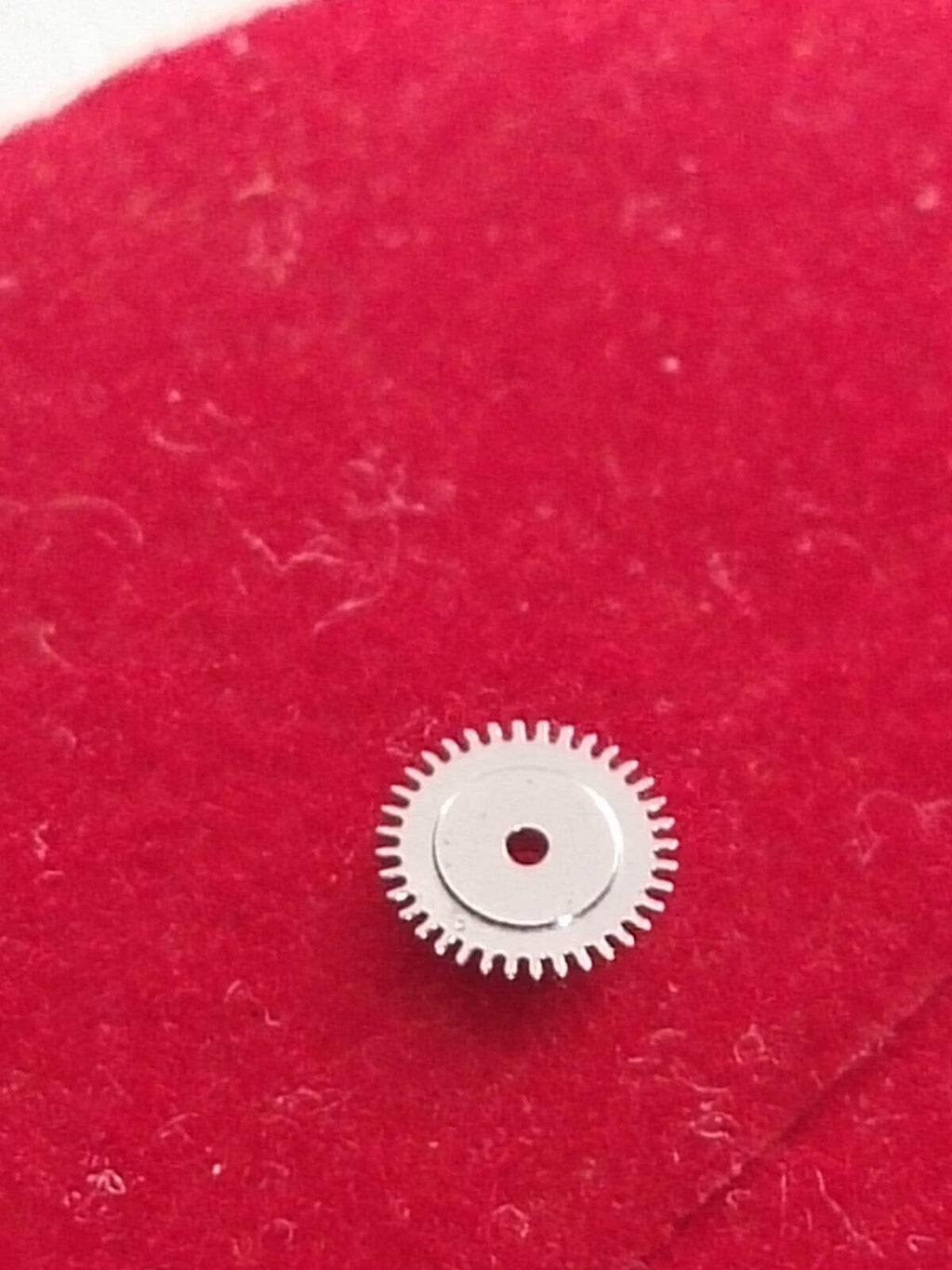 Rolex Cal./9001 447 /Date disc wheel /Genuine parts