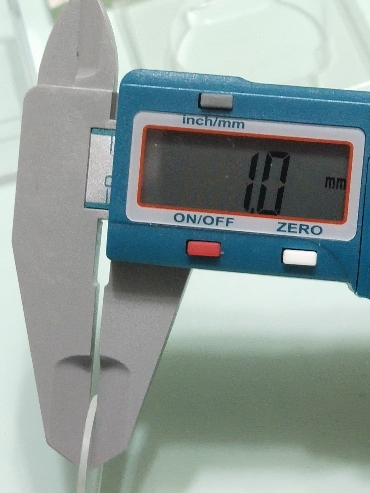 GUCCI Original /Crystal / Part No. YDA 42007