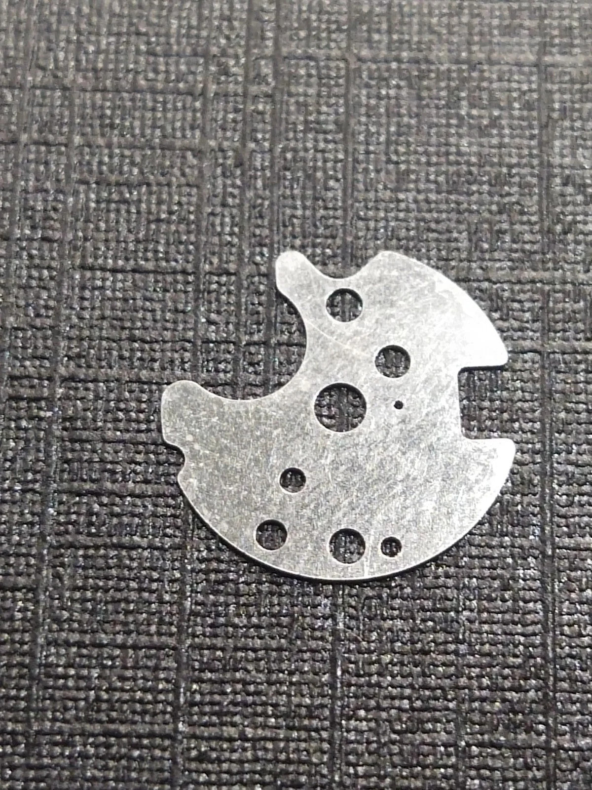 Seiko Part. 808 342 Date Dial guard Cal. 8522A (1pc