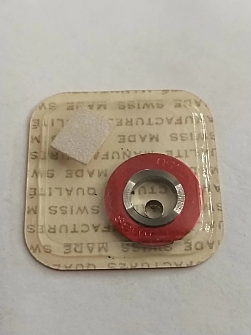 CERTINA spring Cal. 19-10 Part 770