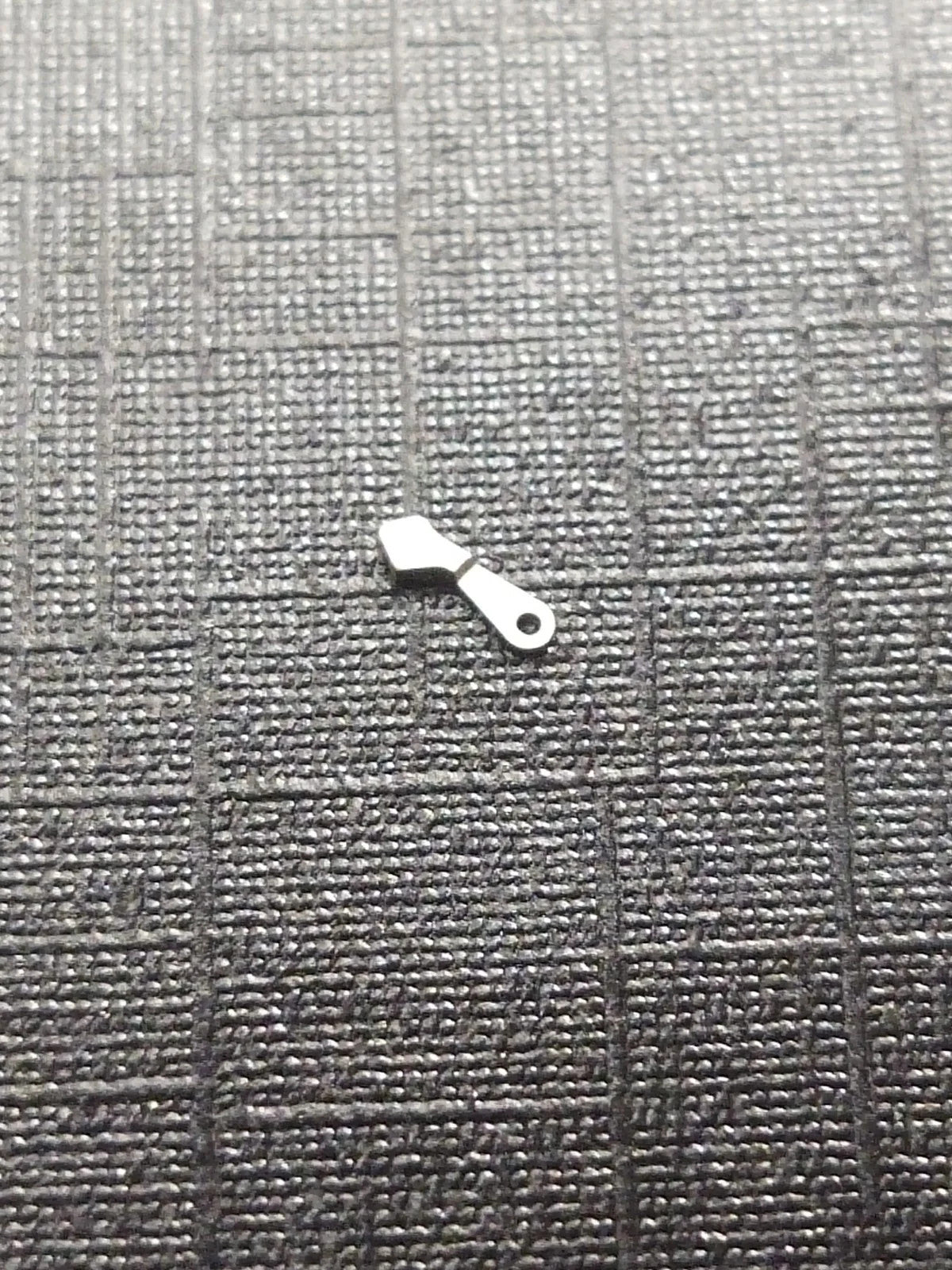 Seiko Part. 810 221 Date Jumper Cal. 2206A (1pc