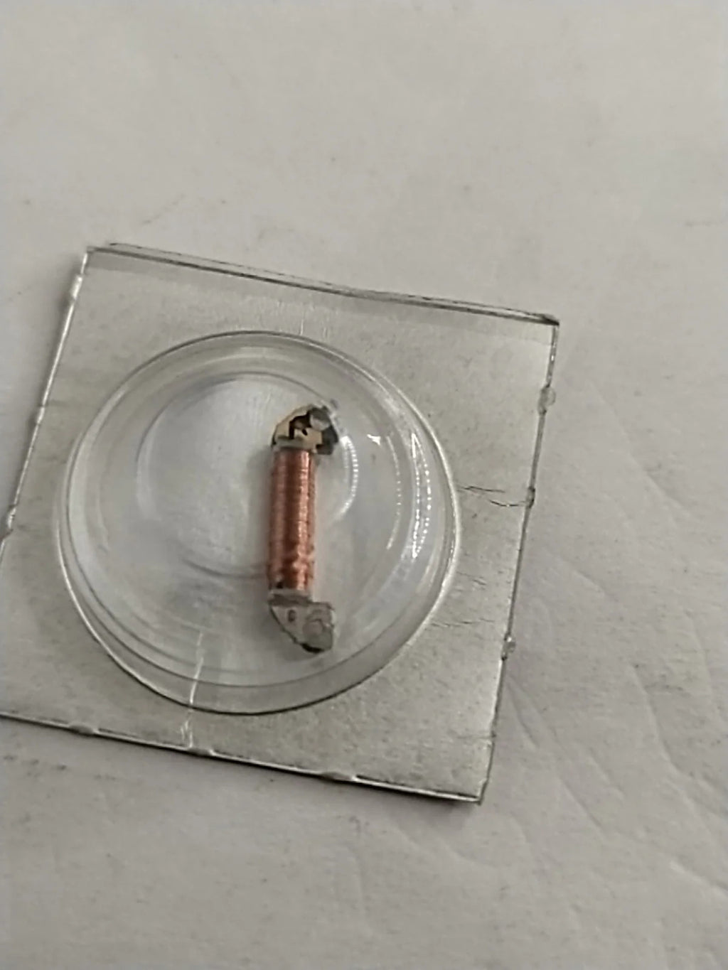 NOS Seiko Coil Part 4002 461