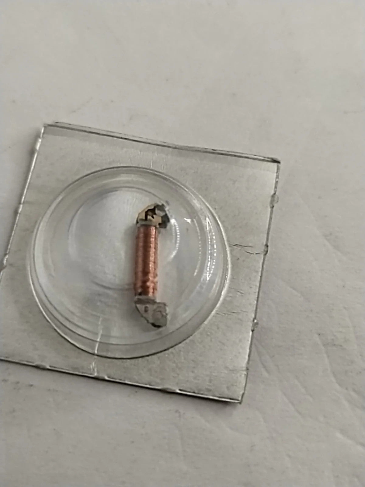 NOS Seiko Coil Part 4002 461
