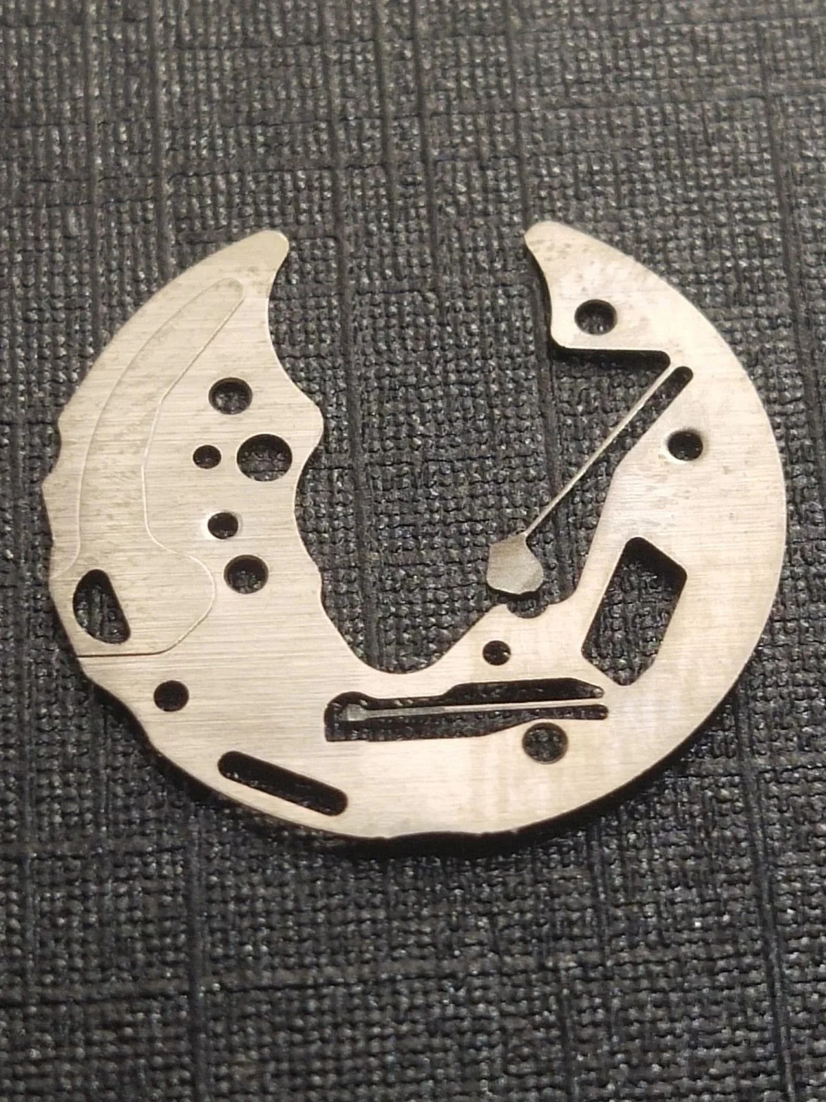 Seiko Part. 808 820 Date Dial guard Cal. 8223A (1pc