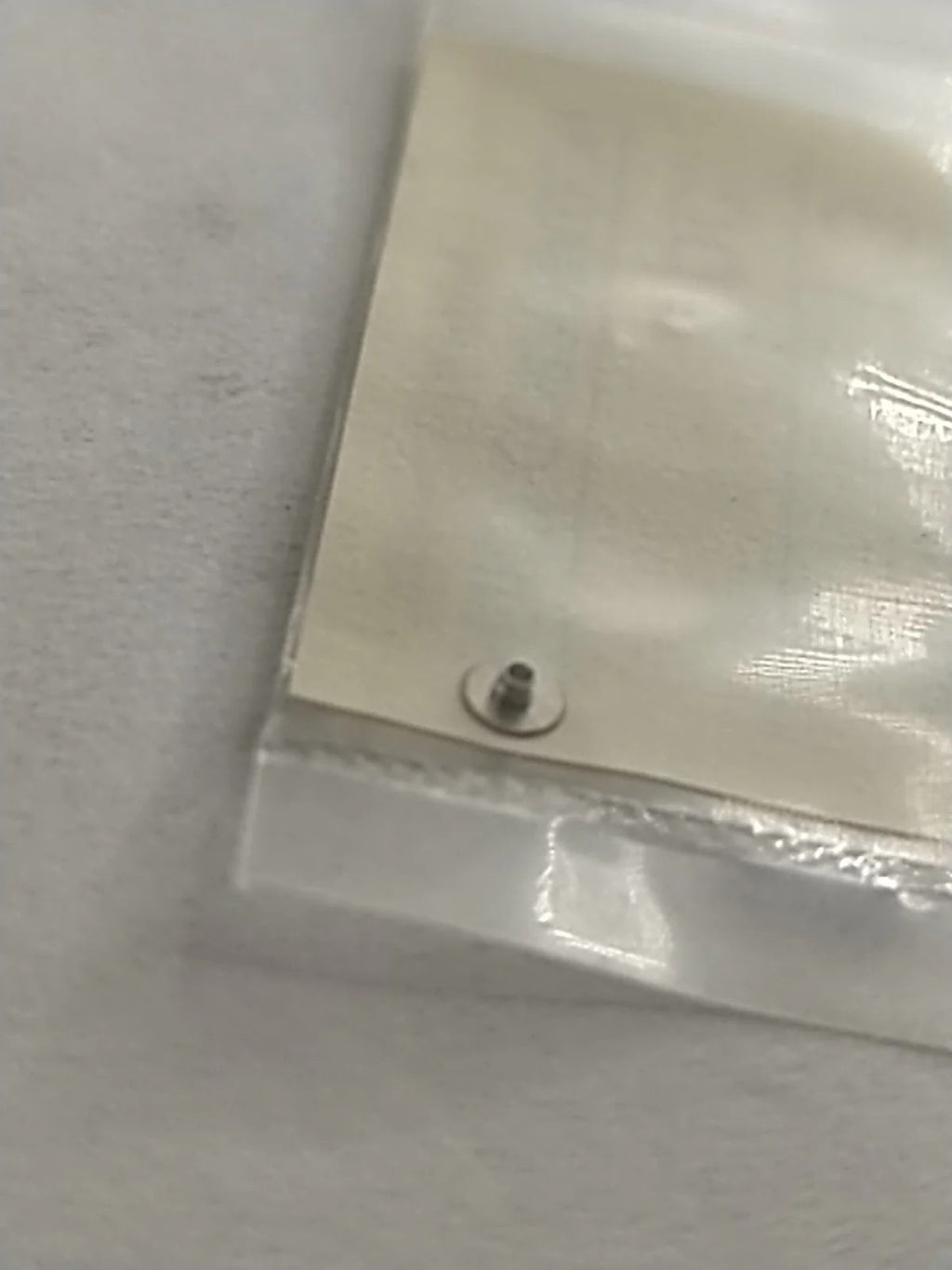 ORIGINAL SEIKO Hour Wheel / Part . 271 813