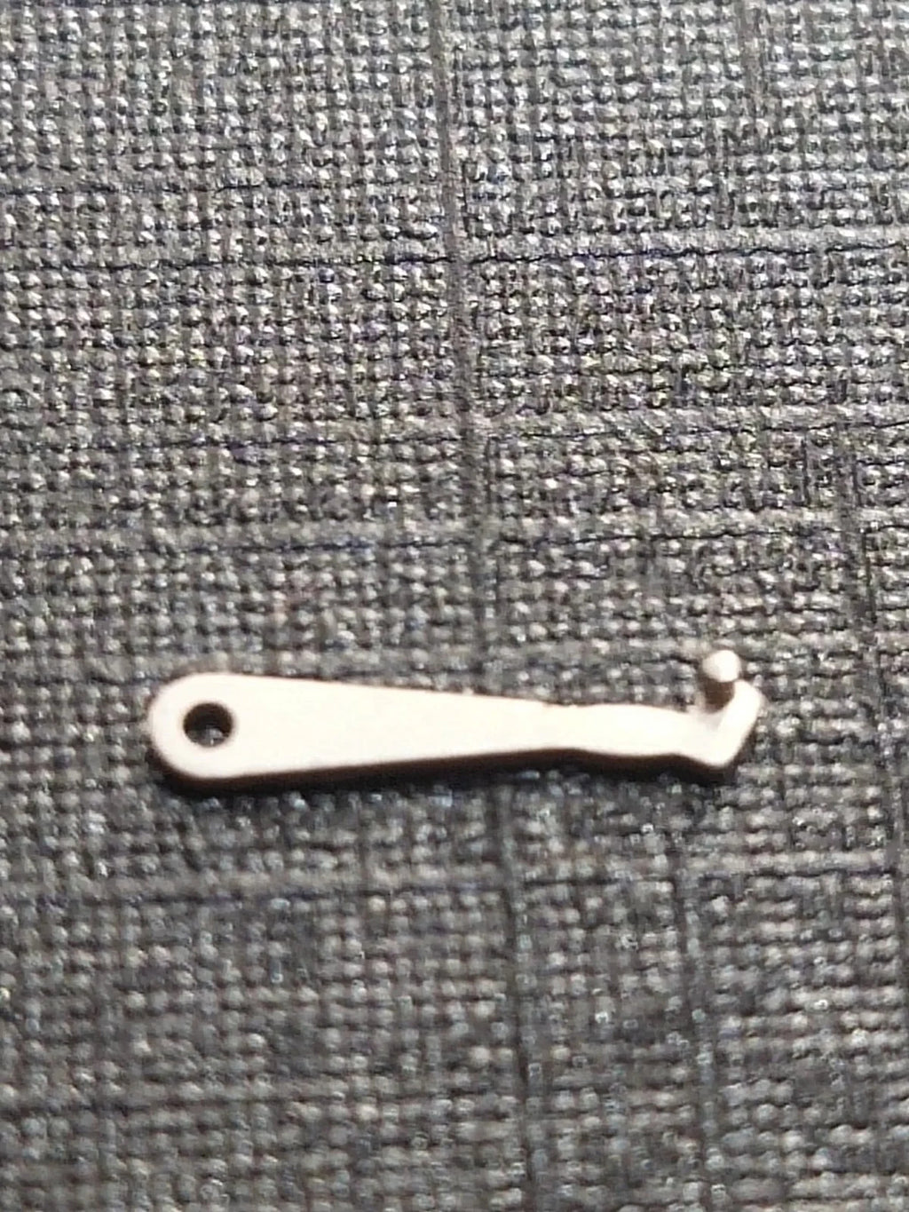 Seiko Part. 384 720 yoke Part Cal. 6206A/6205A (1pc