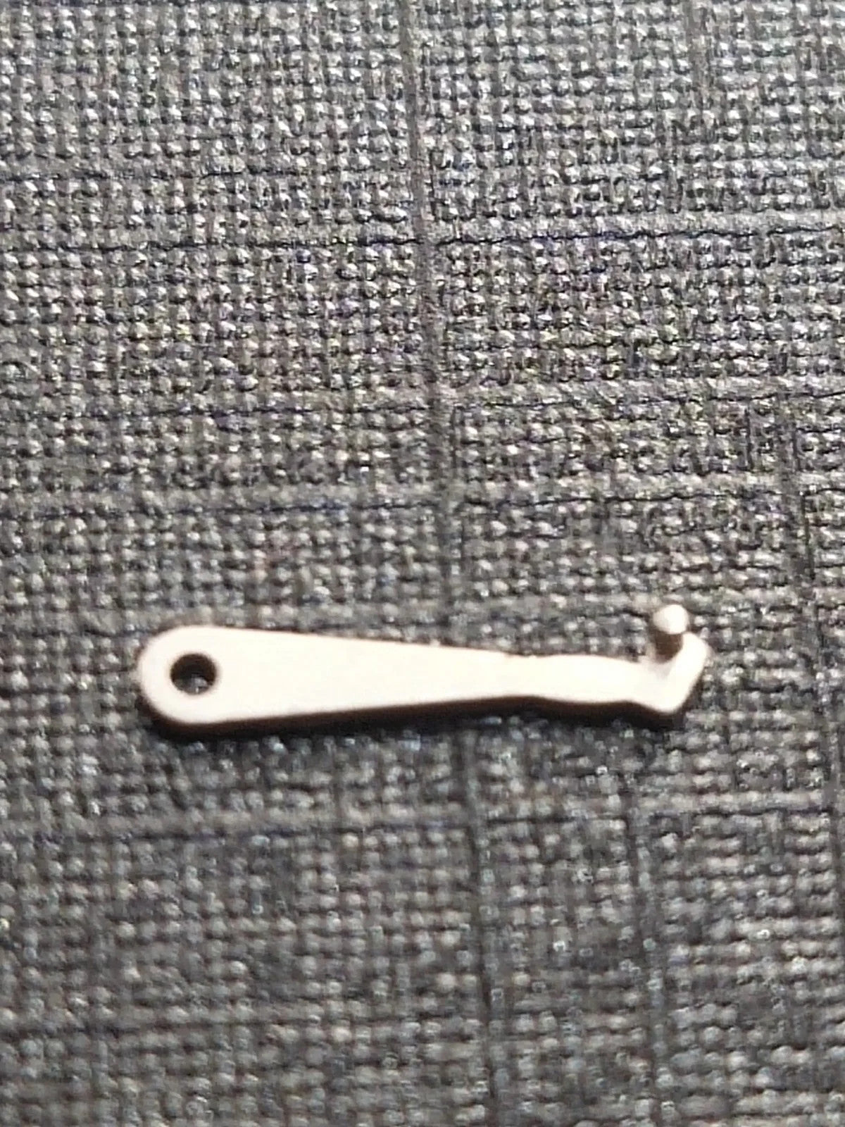 Seiko Part. 384 720 yoke Part Cal. 6206A/6205A (1pc
