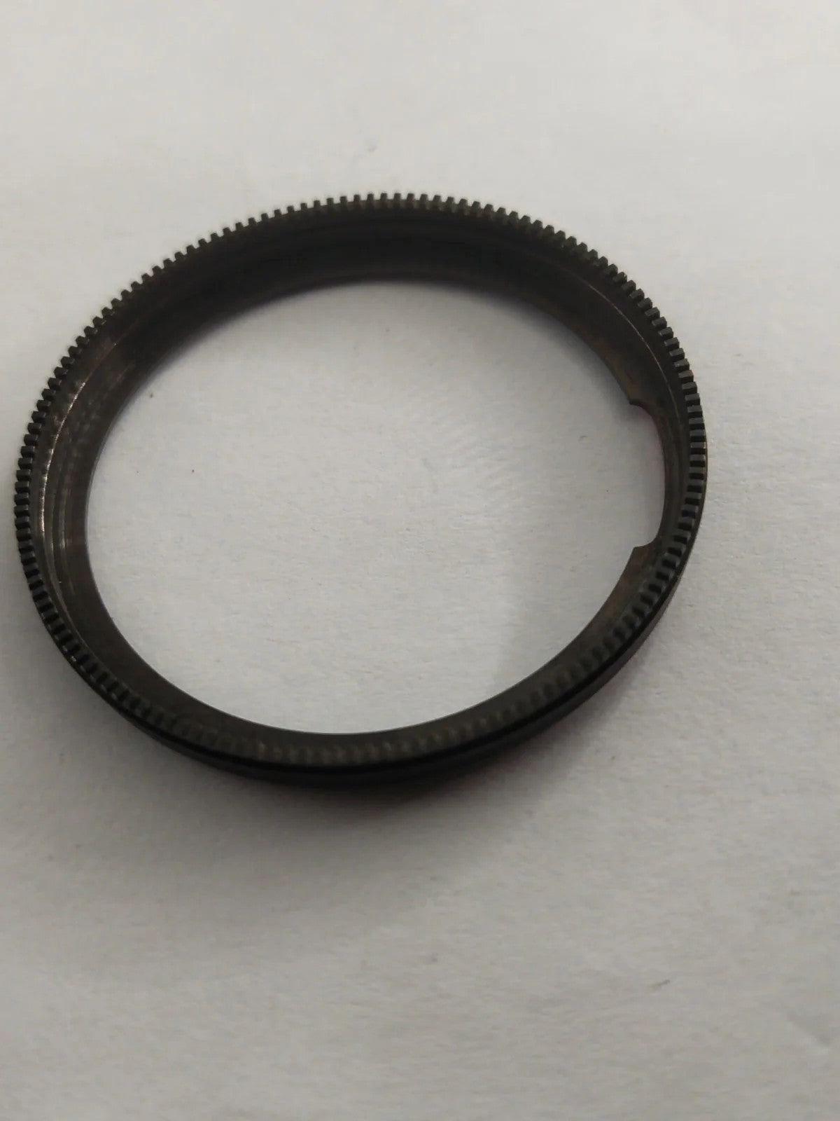 Seiko Original alarm Setting Wheel For Seiko Bellmatic / used /