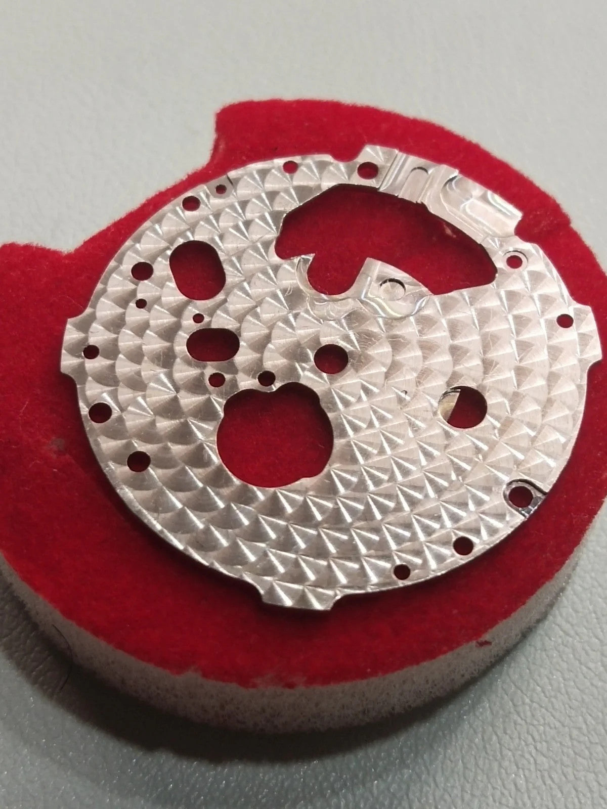 Rolex 3235/3255 600 / Date indicator Siting/code C /Genuine parts