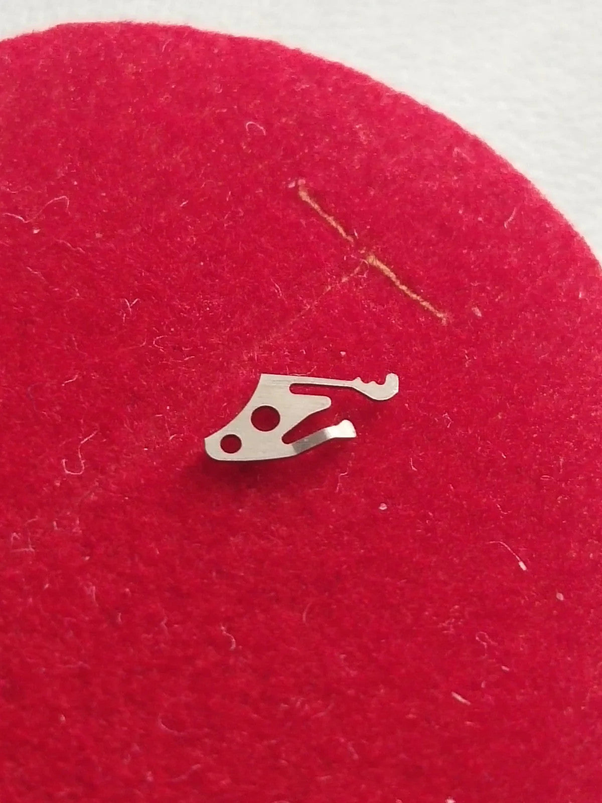 Seiko Part. 388 140 Sitting lever Spring Cal. 14A/14C/14A (1pc