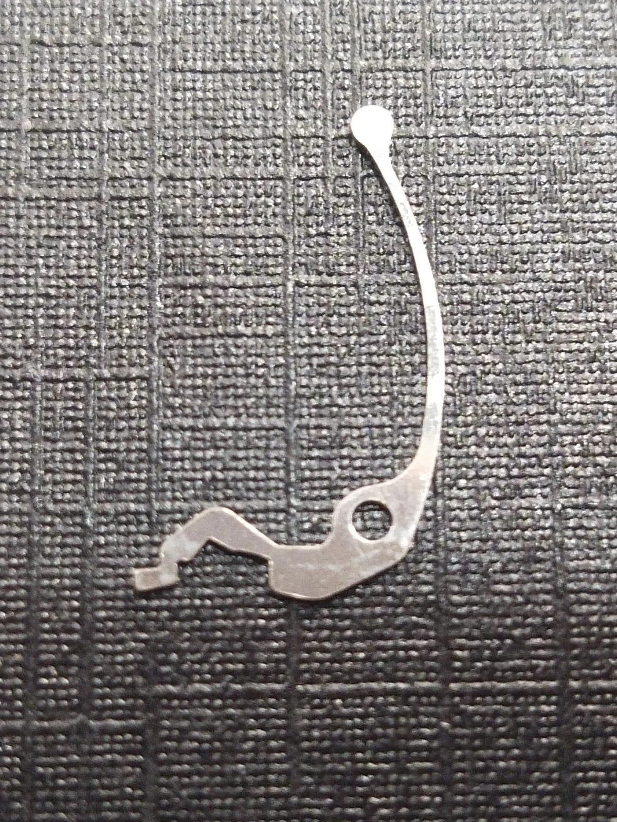 Seiko Part. 384 007 yoke Part Cal. 7009A/19A/17A/18A (1pc