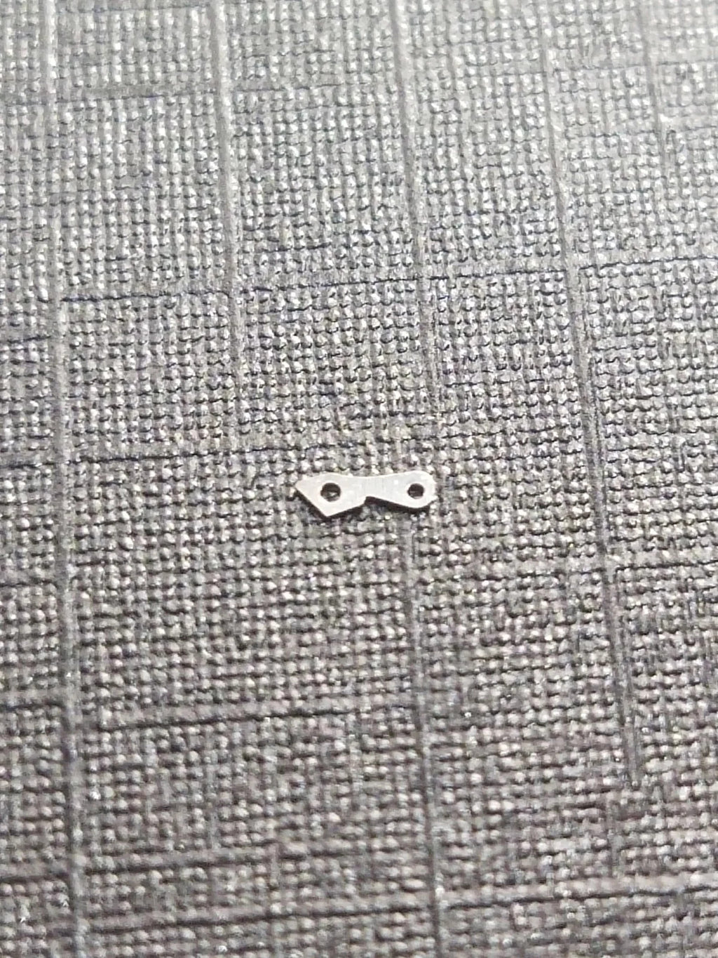 Seiko Part. 810 007 Date Jumper Cal. 0843A (1pc