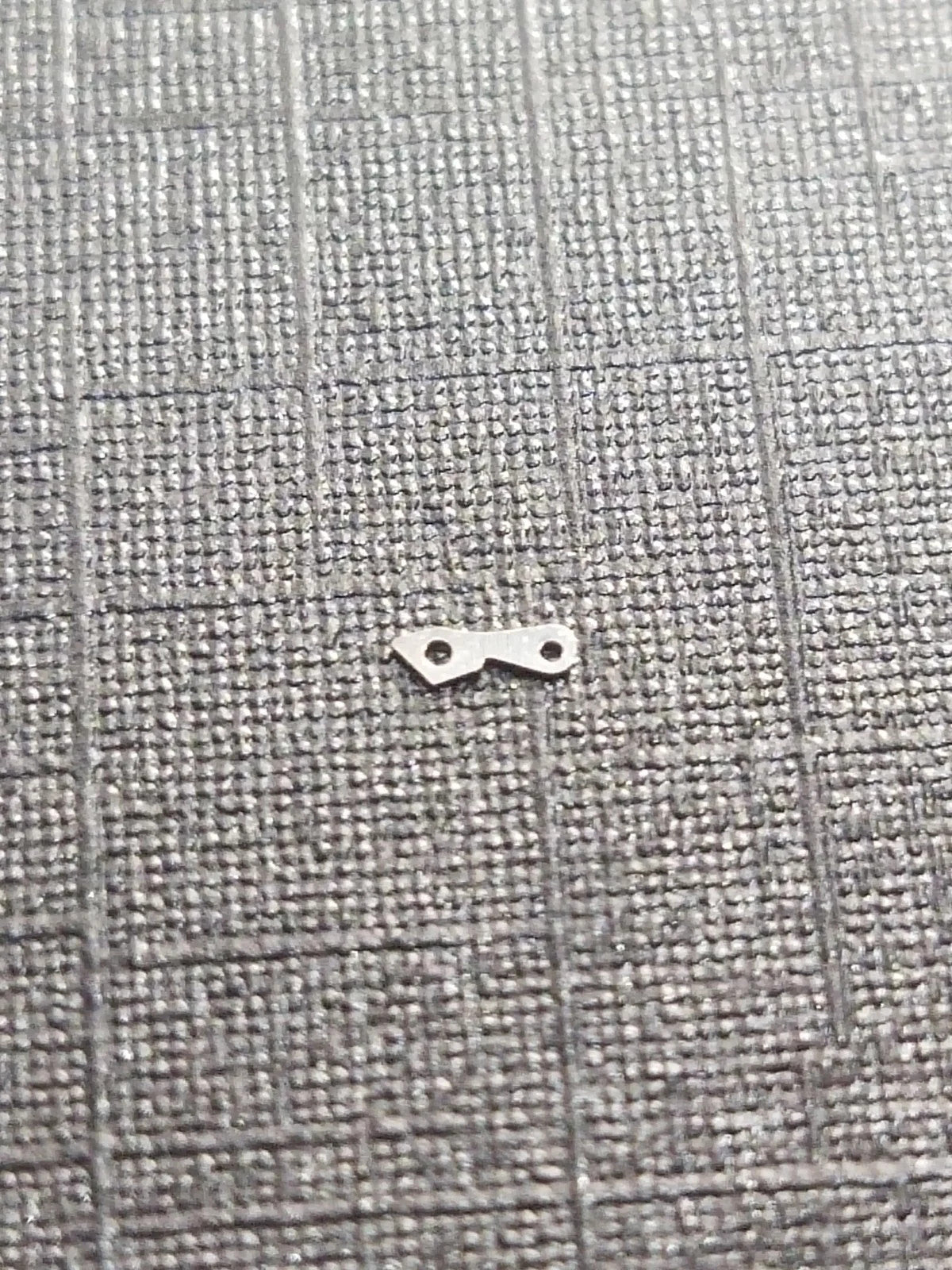 Seiko Part. 810 007 Date Jumper Cal. 0843A (1pc