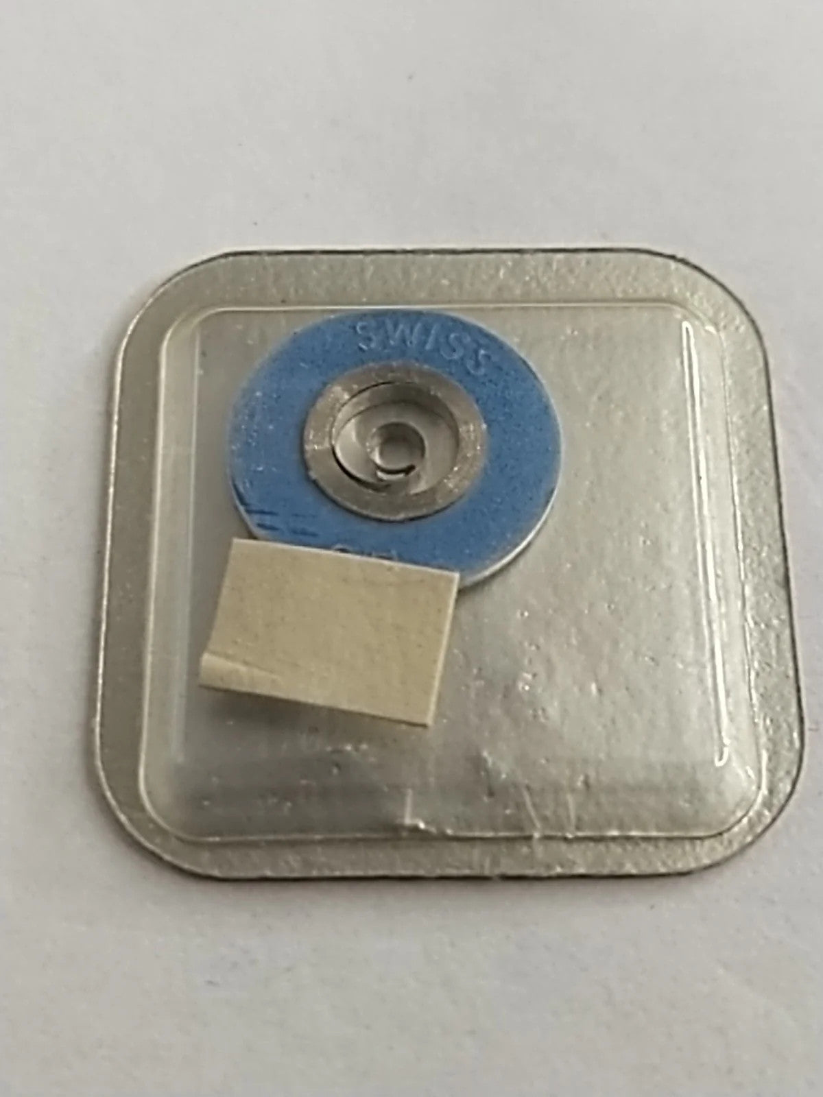 CERTINA spring Cal. 17-25 Part 770