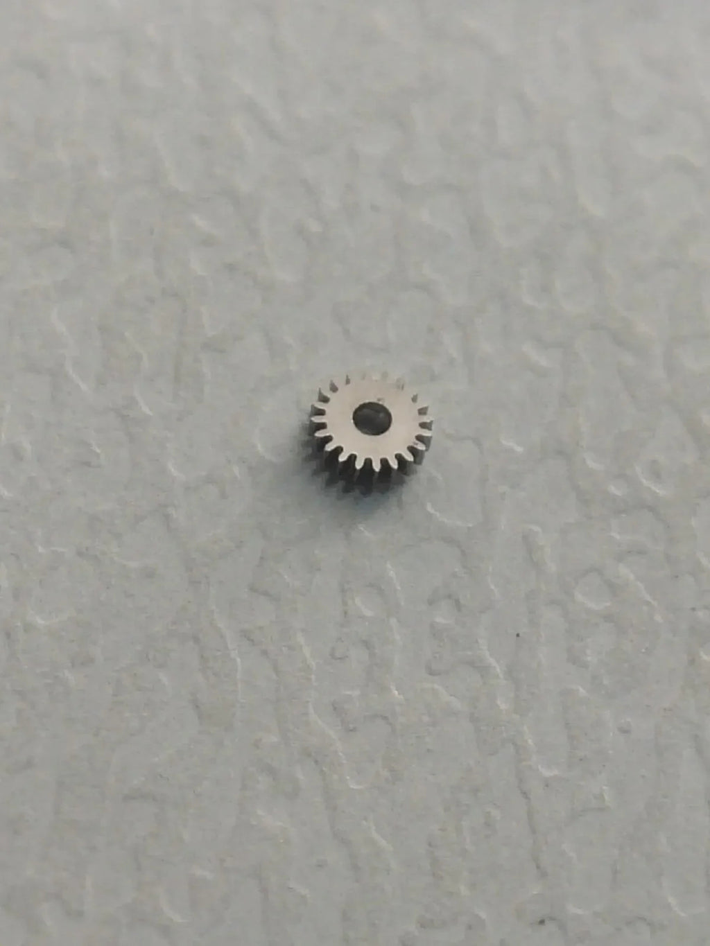 Rolex Cal./4160/ 4161 204 Winding Pinion /Genuine parts / 1 Pc
