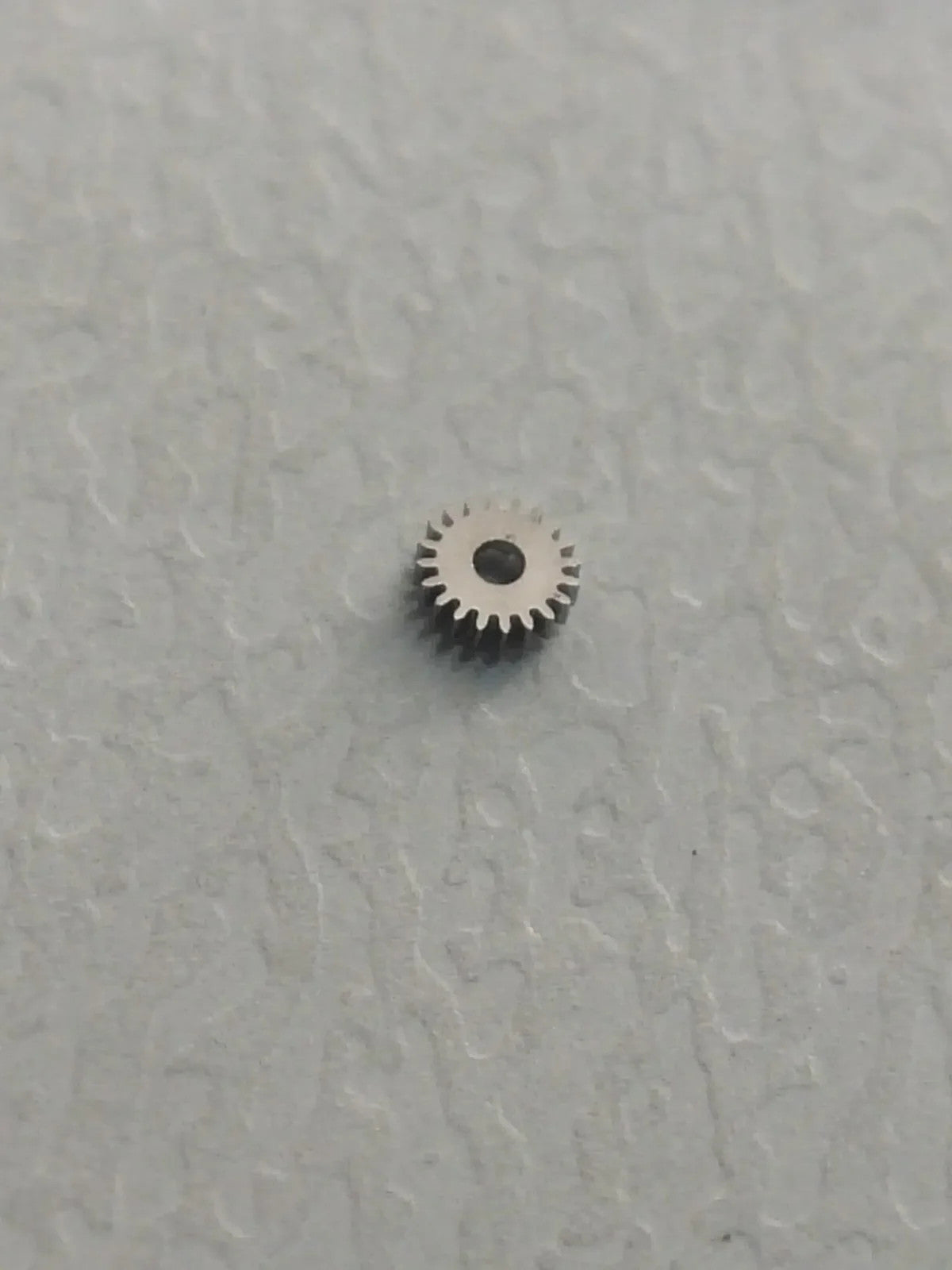 Rolex Cal./4160/ 4161 204 Winding Pinion /Genuine parts / 1 Pc