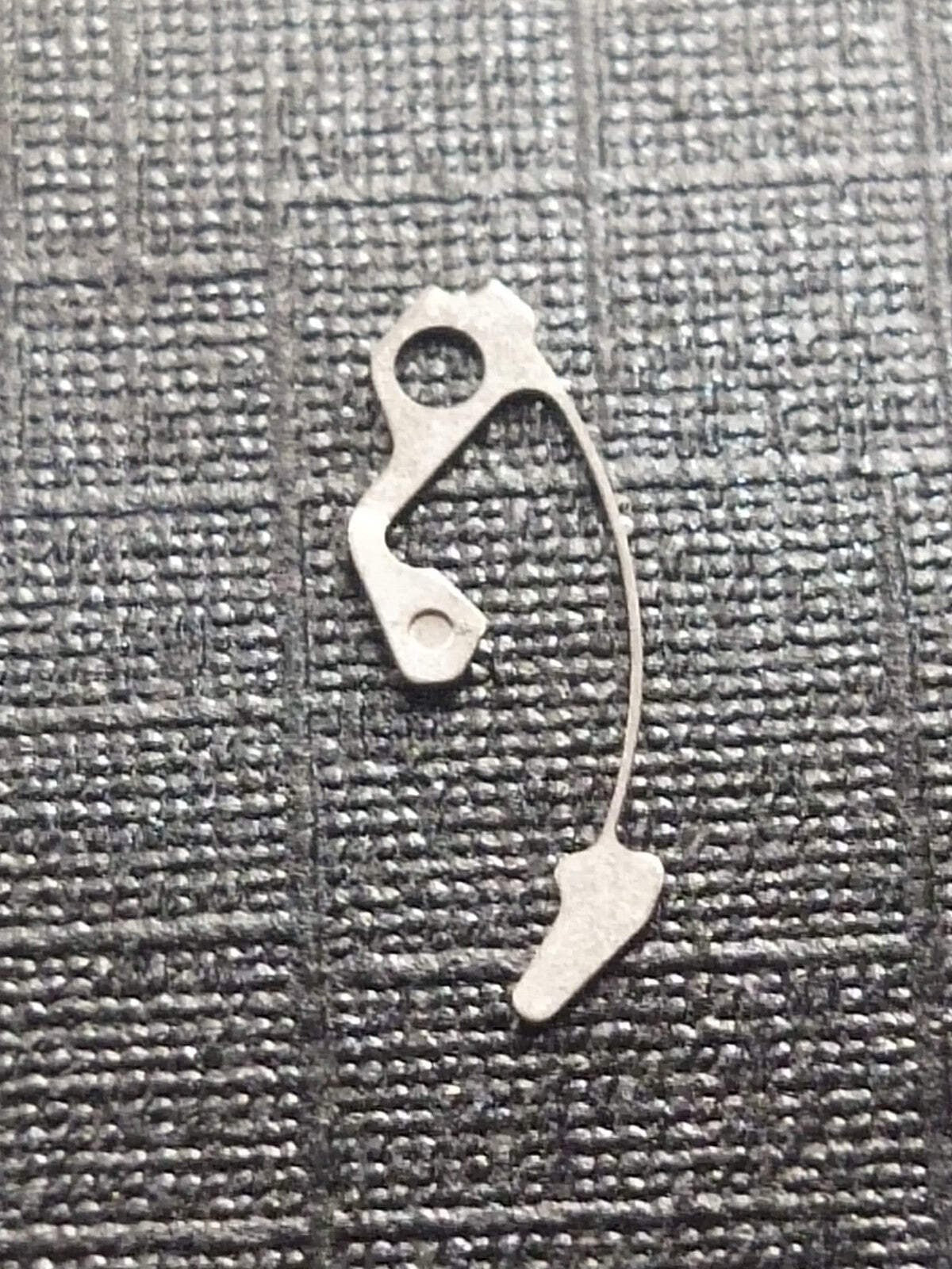 Seiko Part. 810 711 Date Jumper Cal. 2906A (1pc