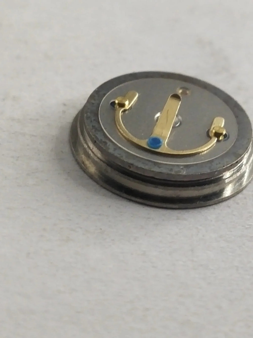 NOS Seiko original Parts Digital 4580 001