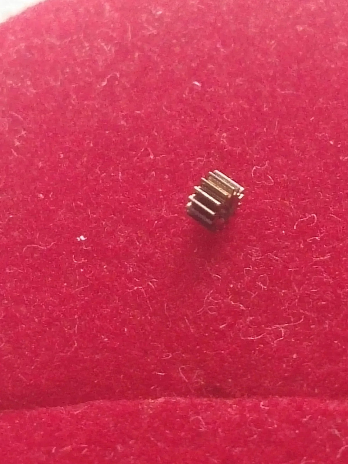 NOS Seiko Parts 950 805/Cal. 4005A/4006A(1pc