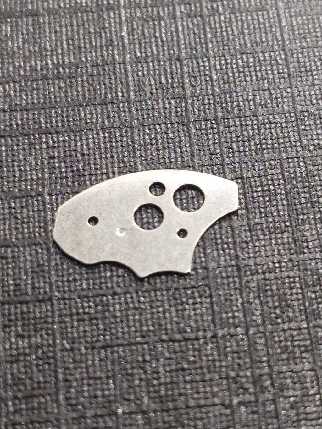 Seiko Part. 808 601 Date Dial guard Cal. 7518A/6308A (1pc