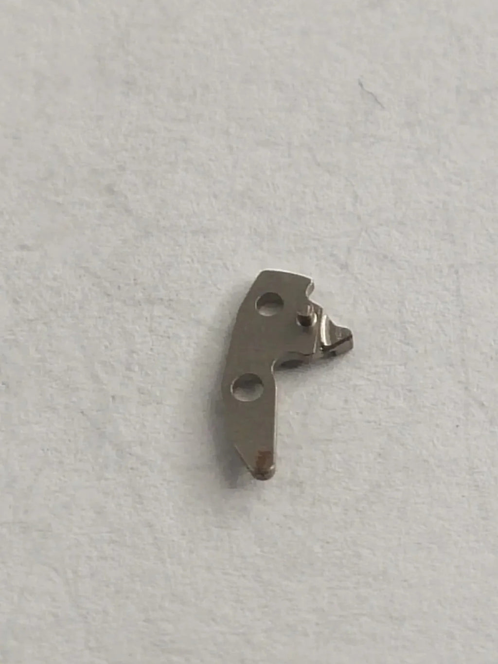 NOS SEIKO / Sitting lever/ Part . 383 223/24/25/29/Cal. 2206A/2242A/2245A/1Pc