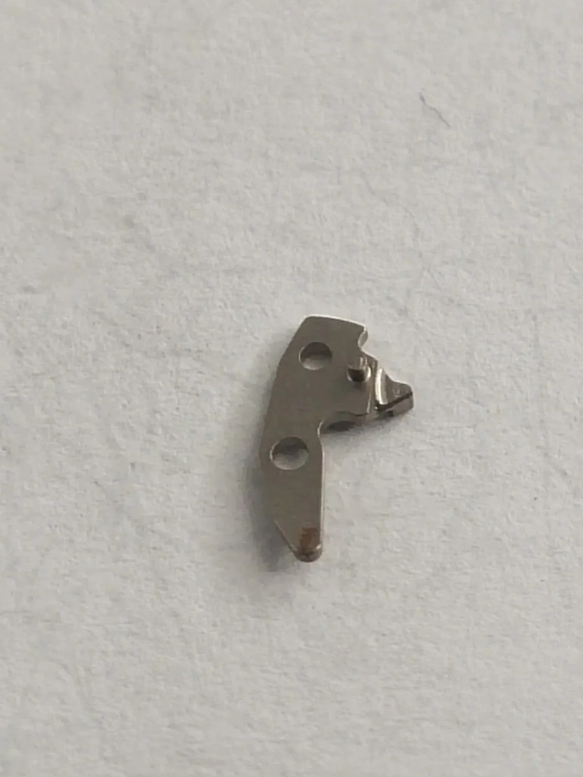 NOS SEIKO / Sitting lever/ Part . 383 223/24/25/29/Cal. 2206A/2242A/2245A/1Pc