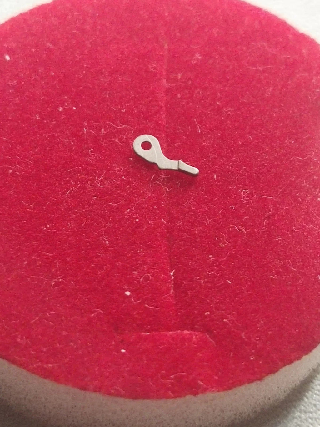 NOS Seiko Parts 743 617/ Cal. 6138B/1 Pc