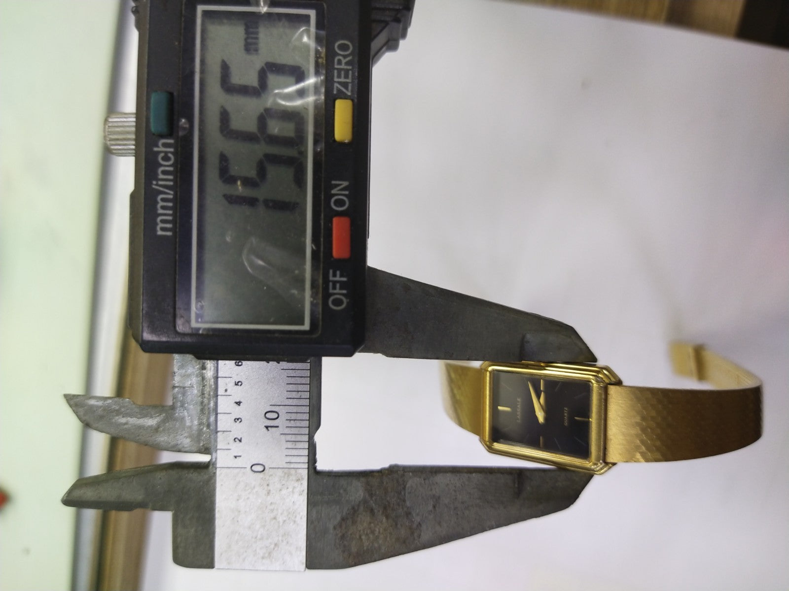 Vantage Seiko LASSALE/Complete work 