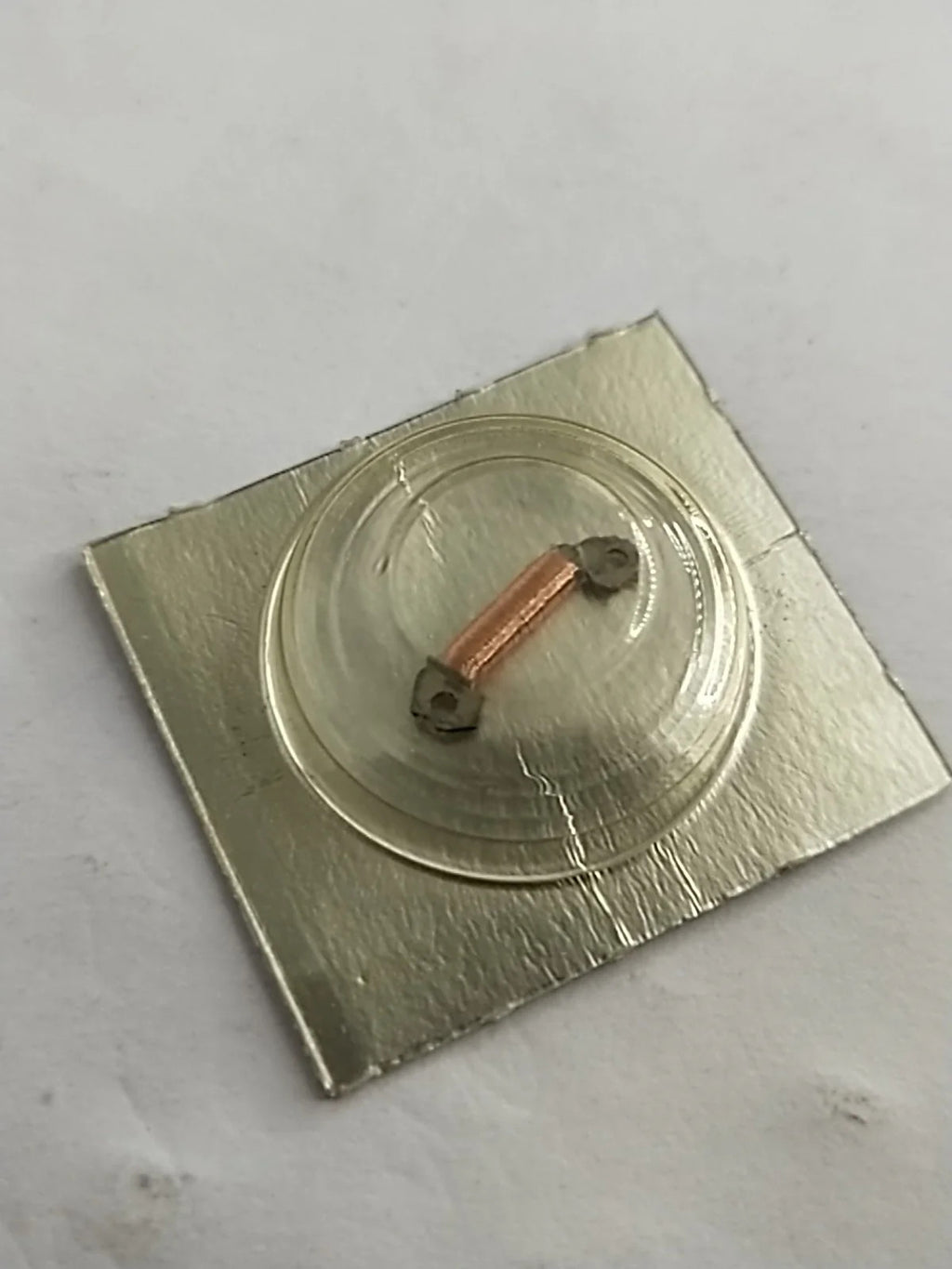 NOS Seiko Coil Part 4002 617