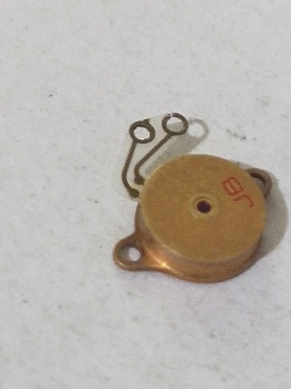 Omega 1345/1346 Coil Block