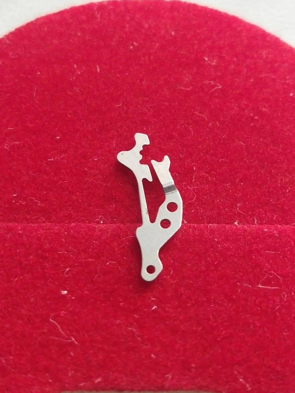 Seiko Part. 388 581 Sitting lever Spring Cal.5605A/2706A (1pc