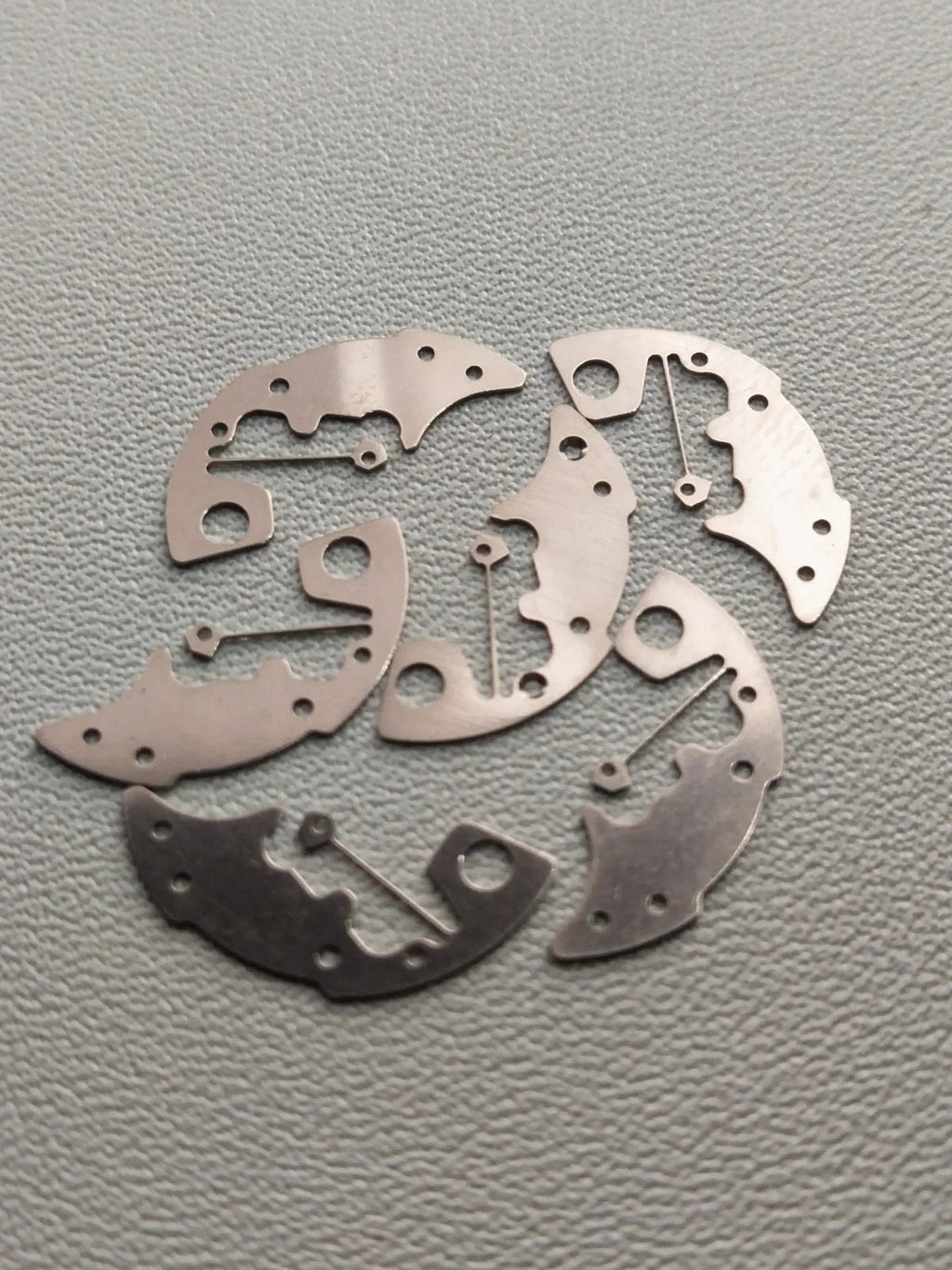 NOS Seiko Parts 873 680 /Cal. 4823A /1 Pc