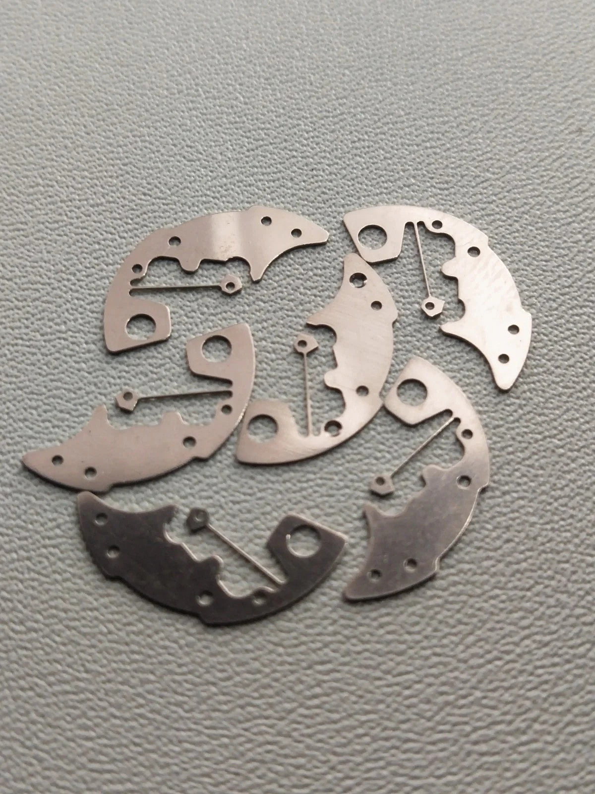 NOS Seiko Parts 873 680 /Cal. 4823A /1 Pc