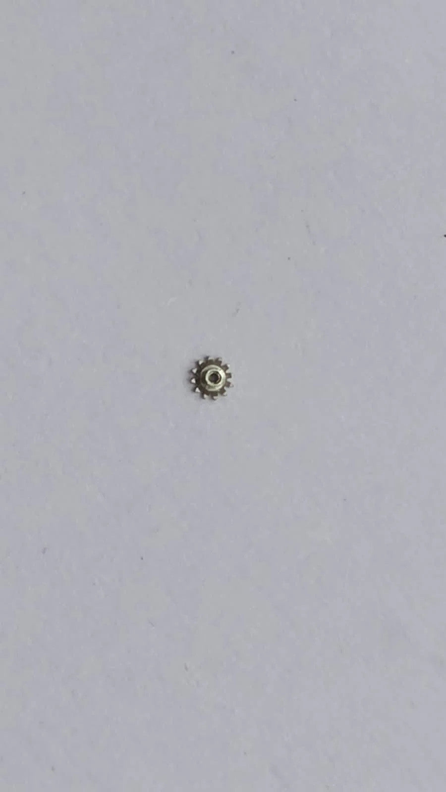 Cannon Pinion Cal 1712/13 Part 240