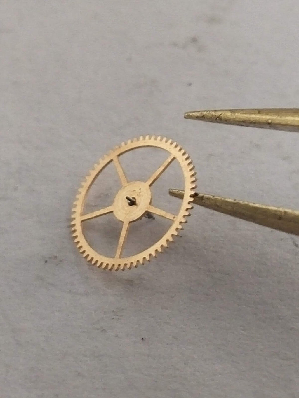 NOS OMEGA Parts 550 1240