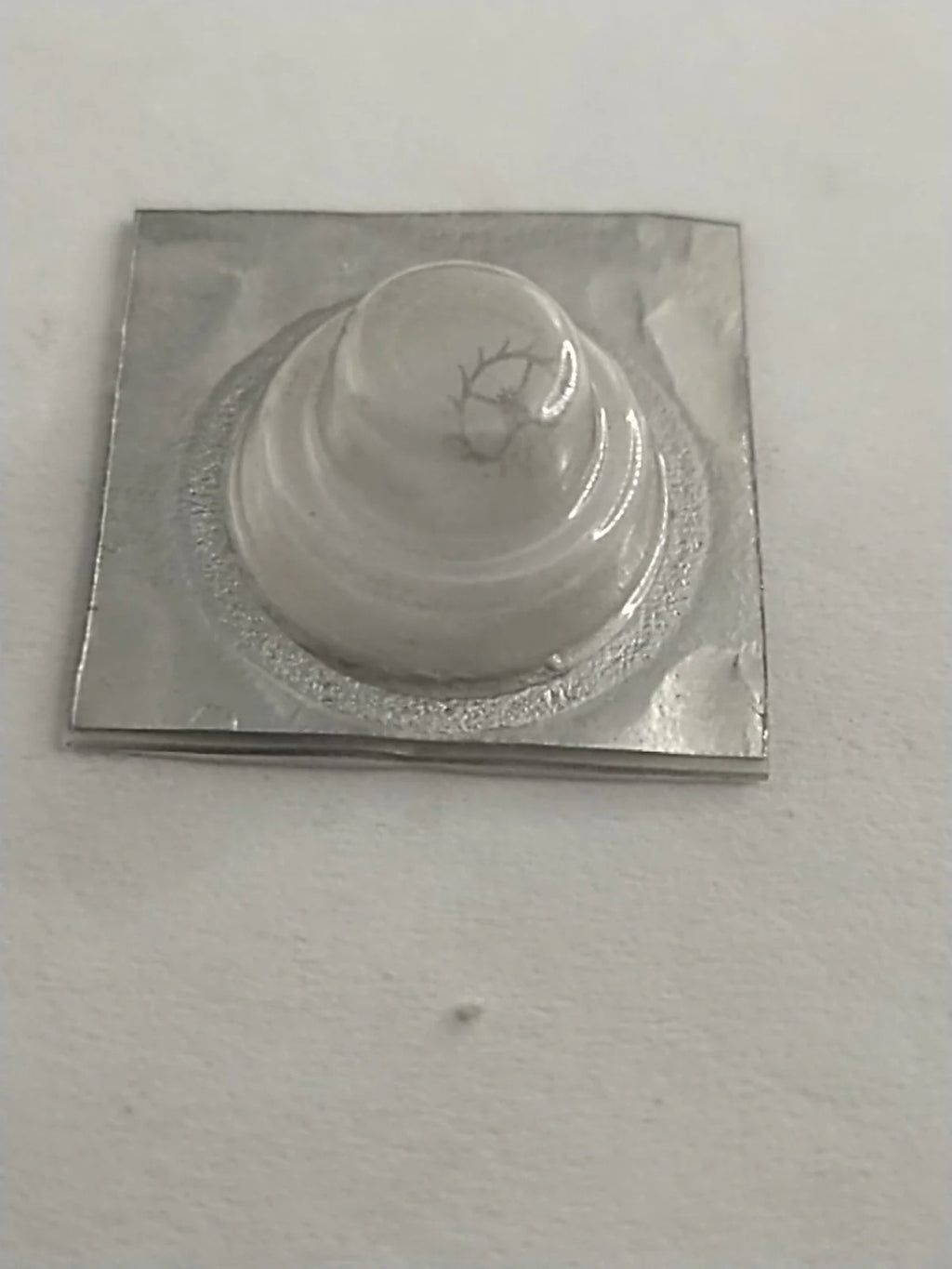 New Old Stock Original Grande Seiko Part's Escape Wheel 251 440