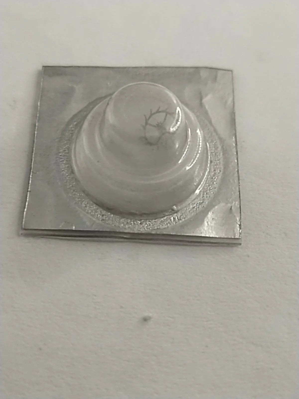 New Old Stock Original Grande Seiko Part's Escape Wheel 251 440